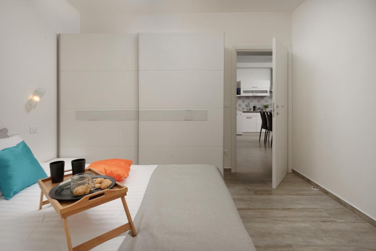 Apartamento Aurora Ližnjan Exterior foto
