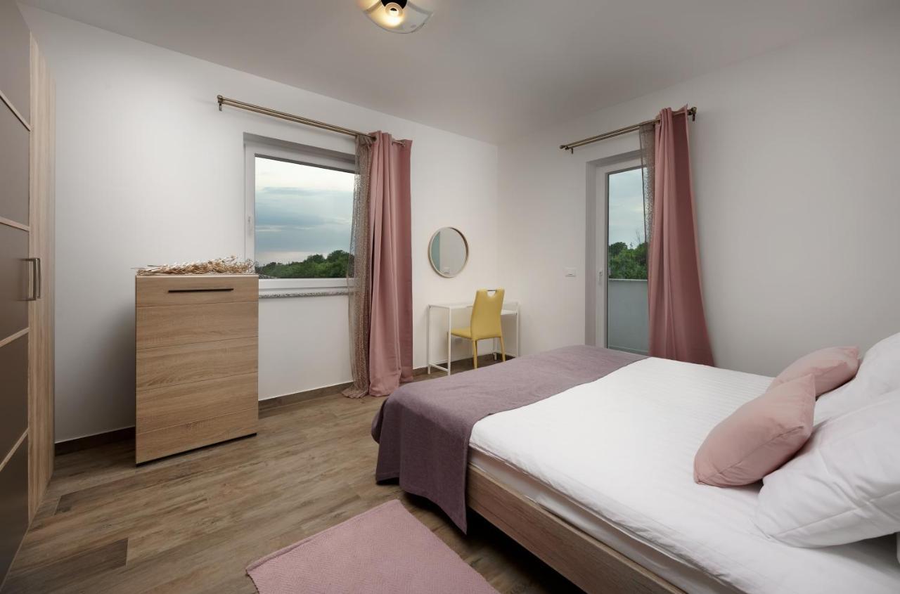 Apartamento Aurora Ližnjan Exterior foto
