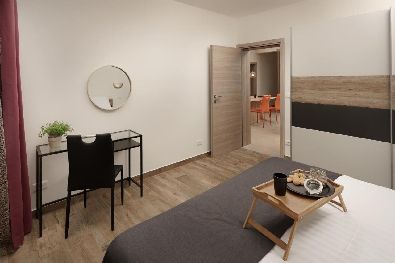 Apartamento Aurora Ližnjan Exterior foto