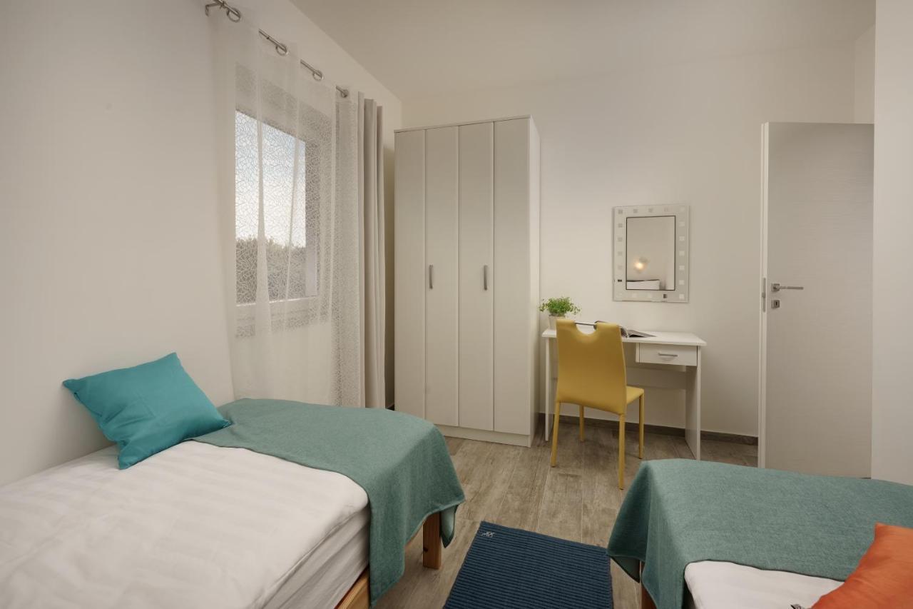 Apartamento Aurora Ližnjan Exterior foto