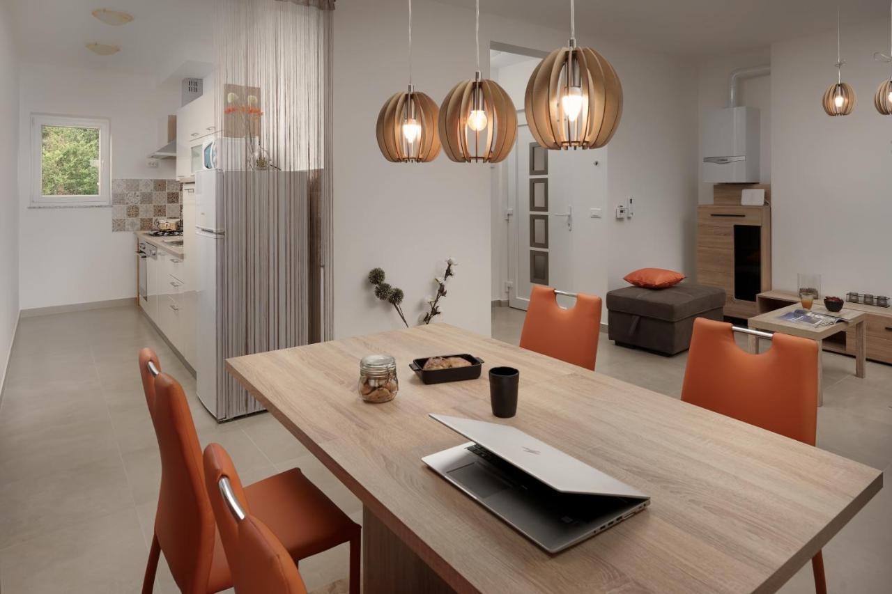 Apartamento Aurora Ližnjan Exterior foto