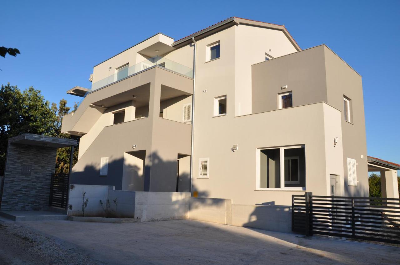 Apartamento Aurora Ližnjan Exterior foto