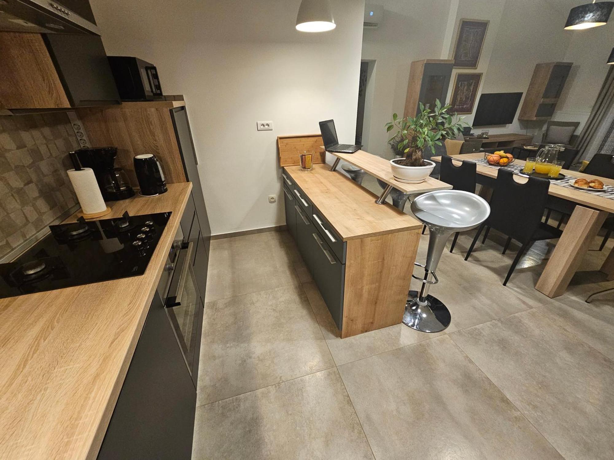 Apartamento Aurora Ližnjan Exterior foto