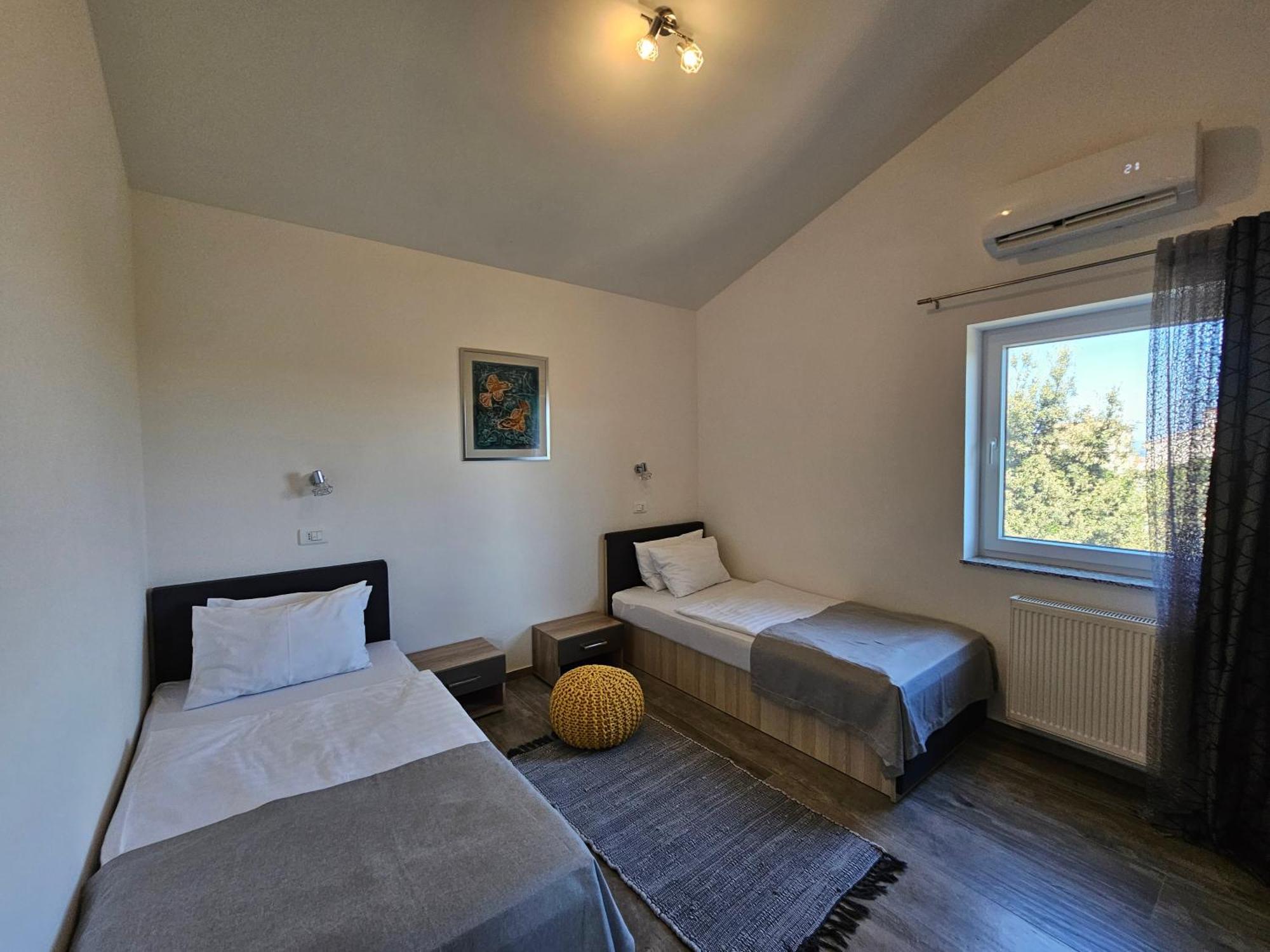 Apartamento Aurora Ližnjan Exterior foto