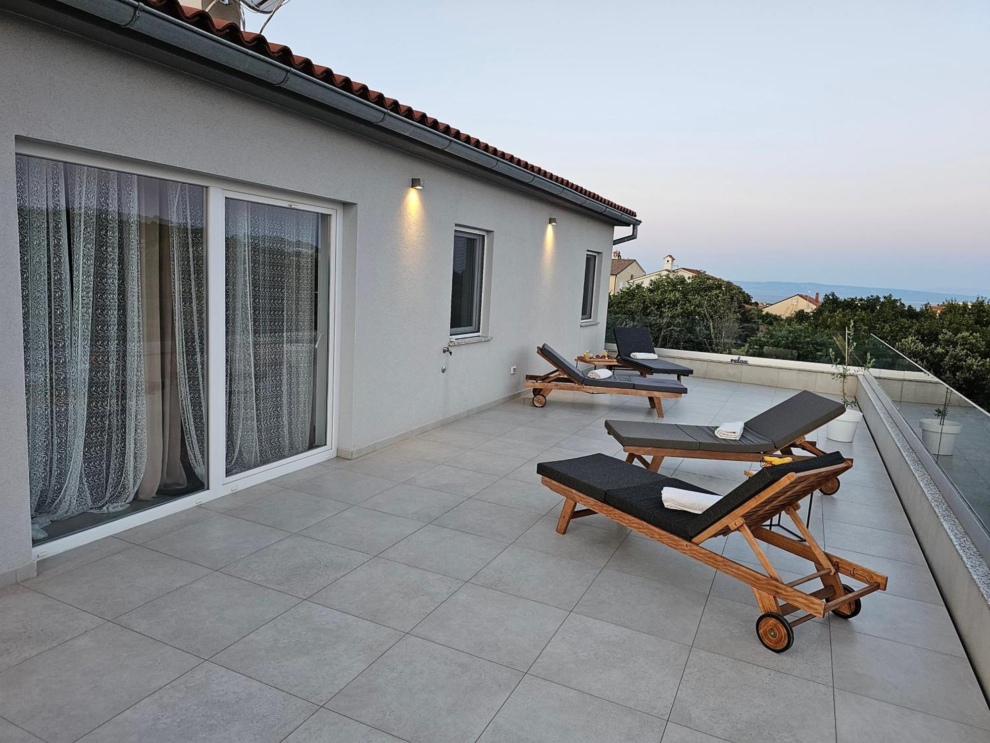 Apartamento Aurora Ližnjan Exterior foto